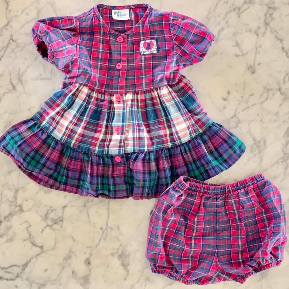 90’s Baby B’Gosh